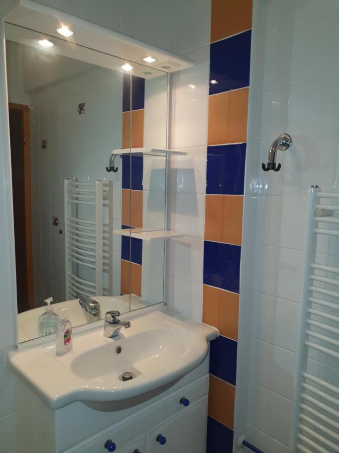 M & M Apartment Krvavec Церклье-на-Гореньскем Экстерьер фото
